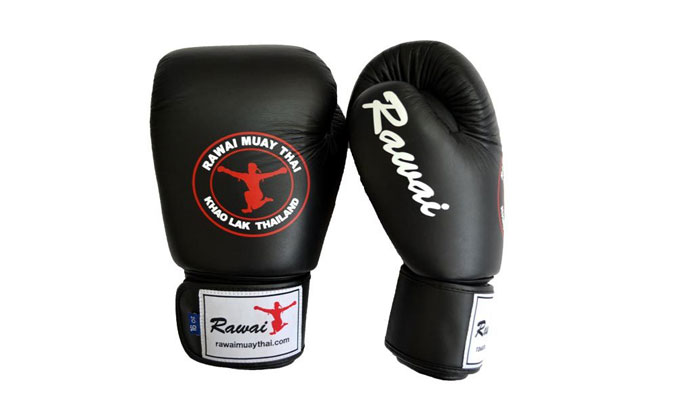 muay thai stuff